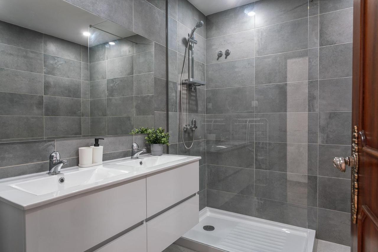 Hostwise - Spacious & Sunny Flat - Loule Loulé Exterior foto